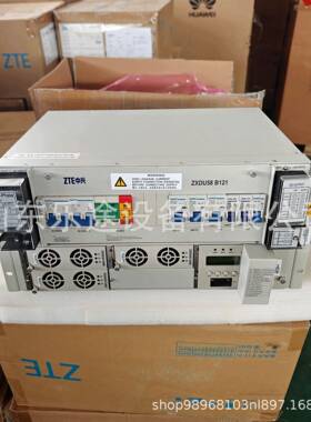 中1兴ZXDU5BV1214.5嵌入式开关电源系统48V2LYC0A8通信电源插框