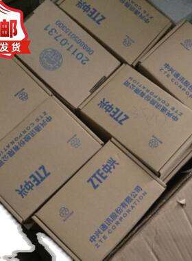 中兴ZR1052X28E5QUH228F电源POE500W质保默认一年半包邮