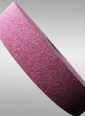 白鸽砂轮铬刚玉种直径3平0mm350mm各厚度白鸽PA粒度形0砂轮片