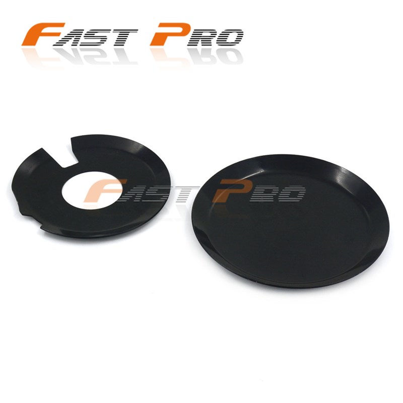 DR-Z0S发动机边盖左右铝护盖DRZ0/DRZ0SM铝合金护盖