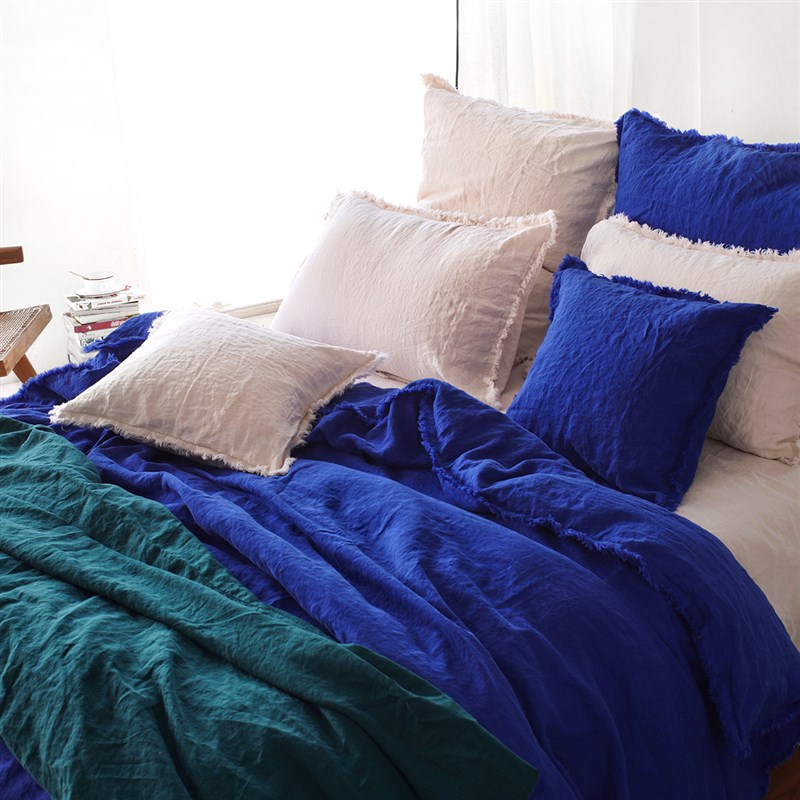 伽罗生活 JLO 鸭毛靠垫*cm抱枕内胆羽绒抱枕沙发靠垫芯