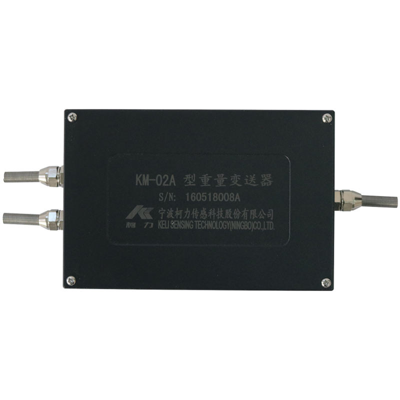 重量变送器KM02/-20m/mv称重传感器放大器0-10v/0-5v铸铝