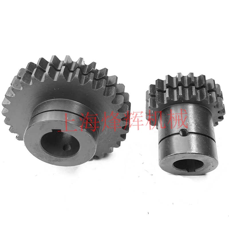 无锡/险峰M1083链轮链条 传动链条 无心磨床配件