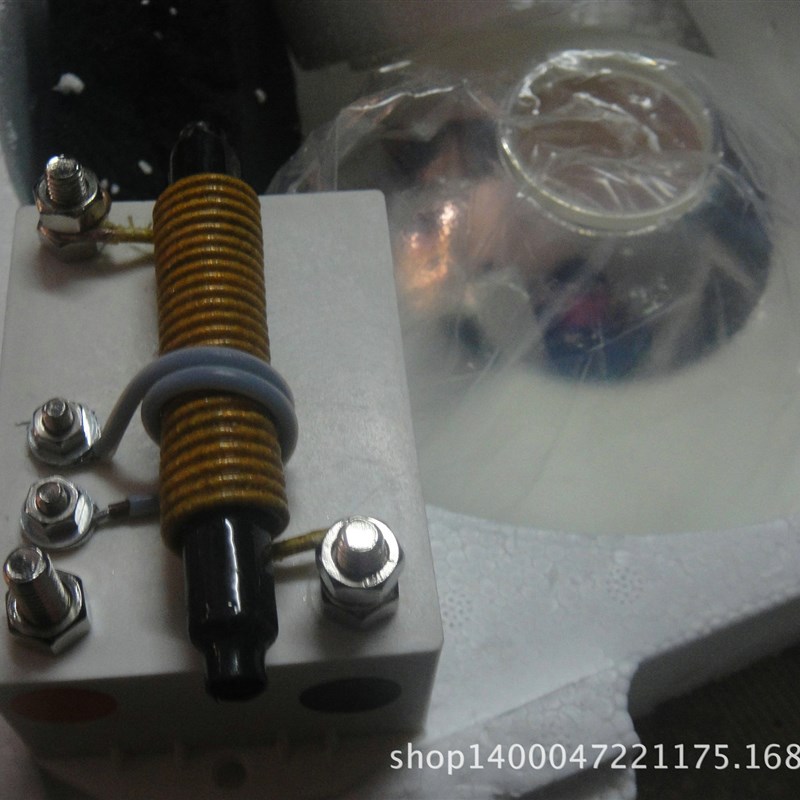 小功率1KW及以下短弧氙灯灯泡光源用氙灯触发器模拟日光