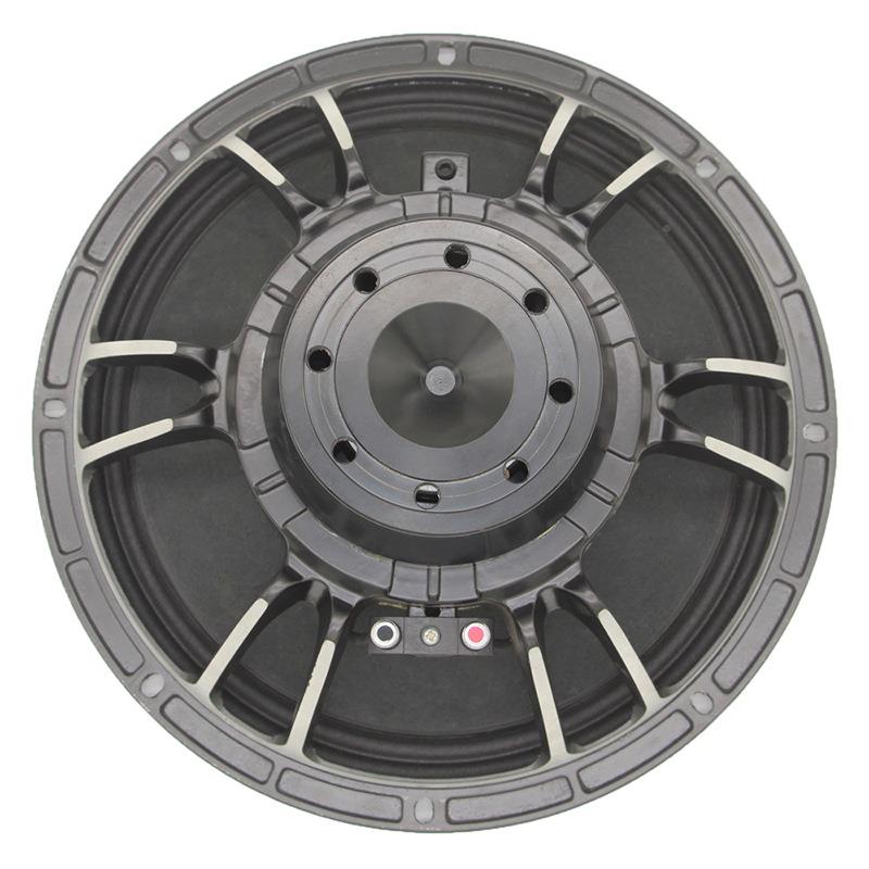 音之初P器RO-E12N2XIK51扬声5D00瓦欧75芯8姆12寸钕低音喇叭