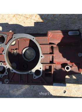 林农配件s110佳10柴油机机机体s115柴油56机体