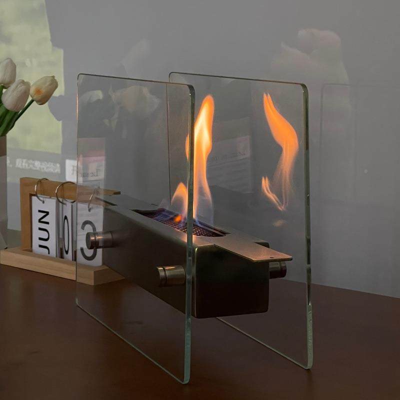 真TSD火金火坑热壁炉现代室内桌面防火炉便属携式户外热卖耐裂,鲜花速递/花卉仿真/绿植园艺,其它园艺用品,淘宝优惠券,粉丝福利购,淘宝优惠卷