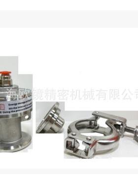 气锤气锈动锤不锈钢气动锤SX-20-2接力气锤RKVS20FZWD不钢气锤