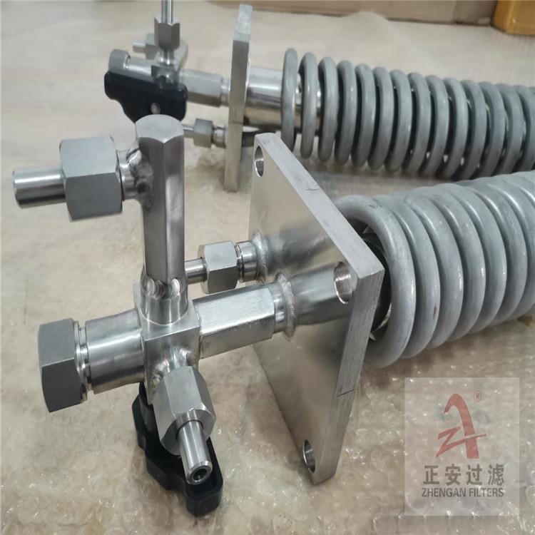 GLL系列却Q器GL/L5-3GLLQ3-4/5/L油冷器换热器GLC1-0冷.4