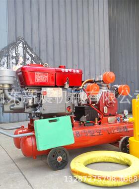 应急加冲固护打桩机击式汽油GEJ植桩栏便携式打机桩机