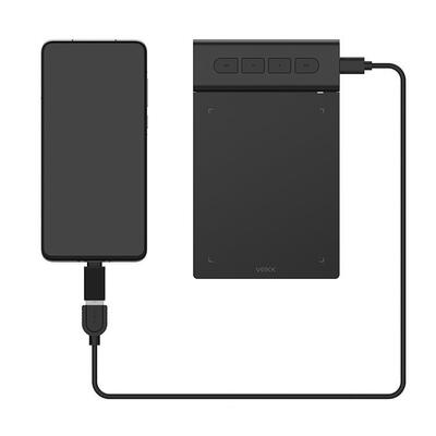 绘VEIKK绘客VK30数位可板手绘板4绘图板VK430电子画板OSU