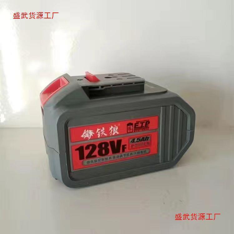 铁狼88VVF108VF锯SYJ1F28168VF角磨机电锤电动扳手电圆原装电垒德