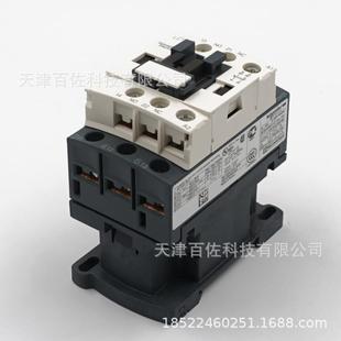LC1D接触器LCD185M7接触器L44521C11D185M7180A22V三级流交接触器