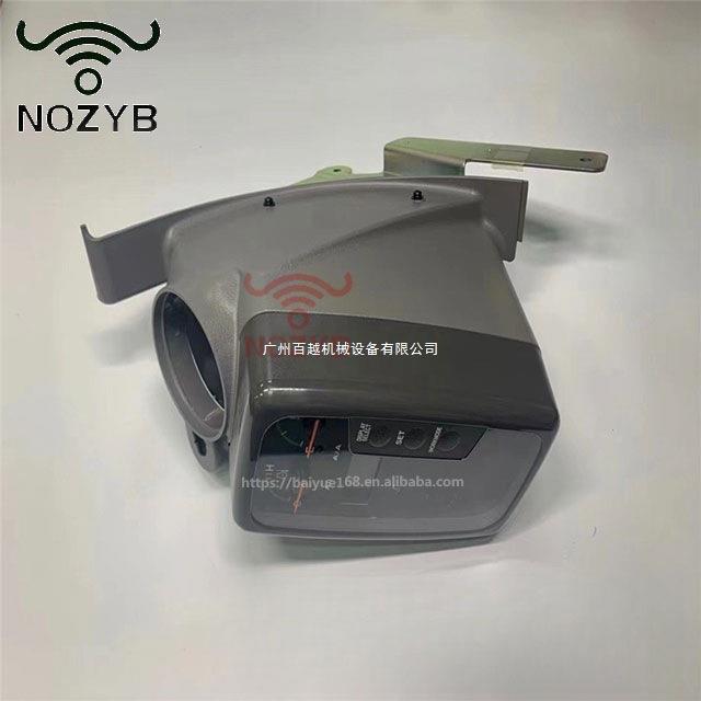 挖机显示1屏ZAX20-Z掘AX200-3监视0器屏幕监控面板YA0003MVG072