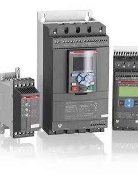 ABB 30KW 软启动器 PSTX60-600-70 400V 订货号 10157673