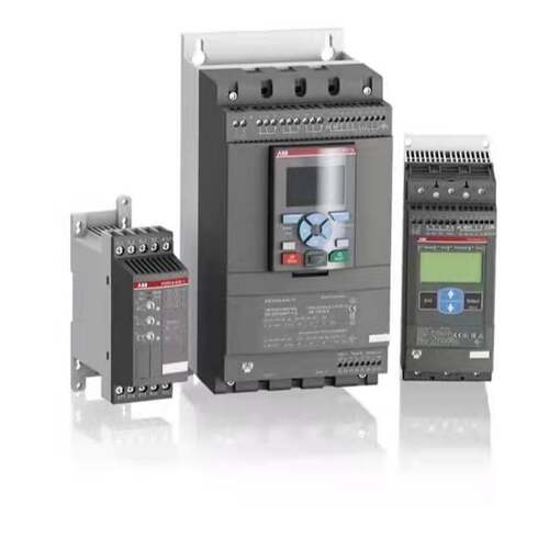 ABB 30KW 软启动器 PSTX60-600-70 400V 订货号 10157673