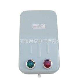 源厂综合磁力ROV起器QC1头2/QC2-6H/10动0A/380V电动机保0护起动