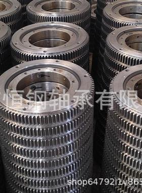 交叉滚子轴承RU42RU66R85RU14RU148R2U178RSCJUU228数控机床用