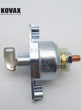 PC200-8电源总开关0动80682-00001PC2-8PC240-08挖WDM掘机启开关