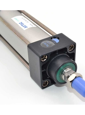 SC32*亚德客拉杆气缸SC32X25X75X125X150X200S sc32x50 SC32X100