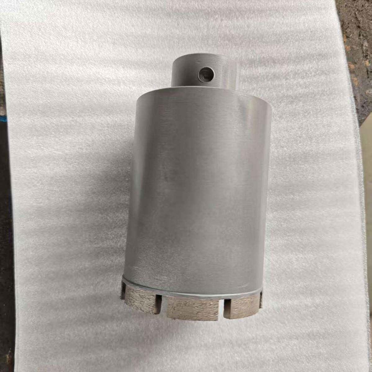 角磨机烧结开孔DVP大理石陶瓷瓷砖鹅水钻头卵石花岩岗耐器用金刚