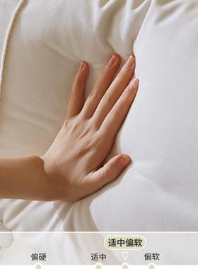 NNS软包靠防背垫套头罩床床头靠垫撞软垫靠2025新款床靠大靠枕可