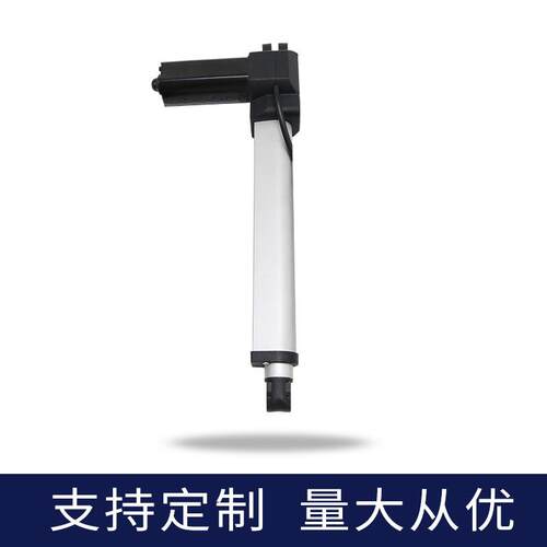 TF-06杆大推力超薄床电动推直57810动流起背床电机驱起床背电动推