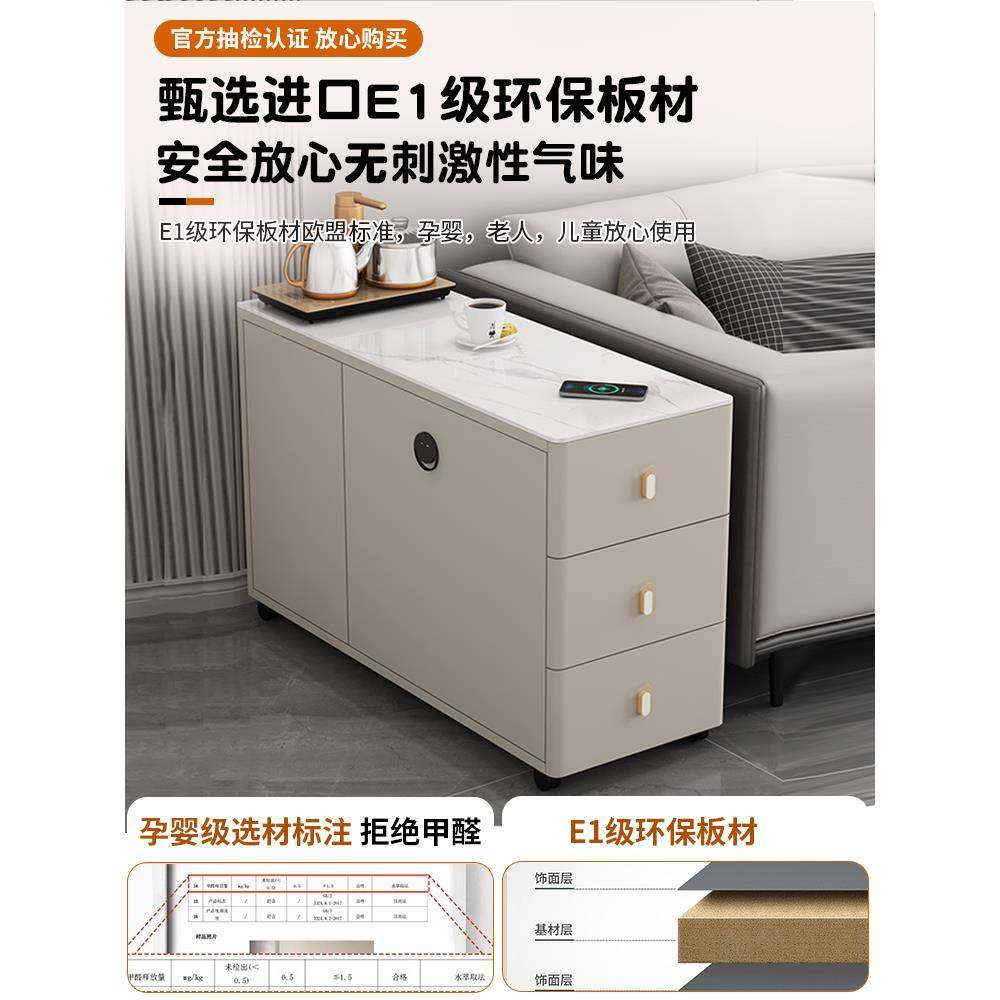 ?边沙发边柜侧DDG柜岩板边桌客厅家用角几可移动沙发边侧几柜小茶,鲜花速递/花卉仿真/绿植园艺,其它园艺用品,淘宝优惠券,粉丝福利购,淘宝优惠卷