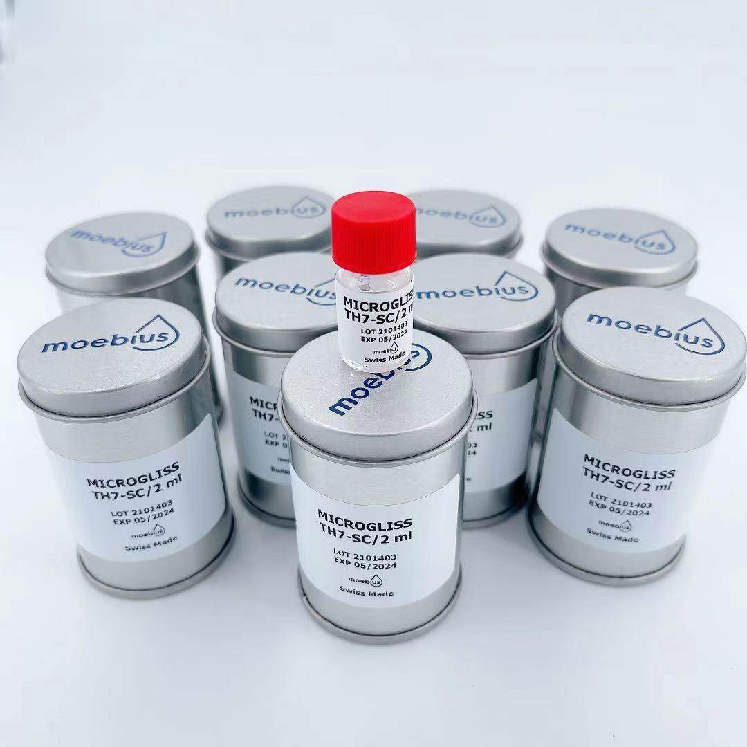 瑞士O原装MEBUSTH7-SC/2ml塑0料齿轮润I滑表TH7-SC/2油C07C1马仔