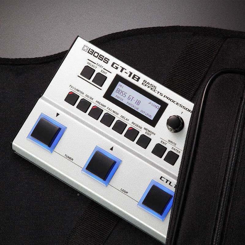 BOSS效果音器GT1000ME80GT1GX10吉综他合效果器箱模拟效CVN果0器