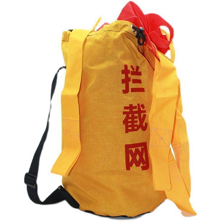 护安行-受困人员打捞逃生网船舶攀爬打捞急救网户外水面救生拉网