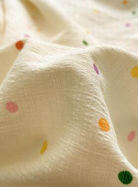 1米8乘82米2柔软亲肤四件套10cmx2800cm双层纱被套10x2超20一TMV