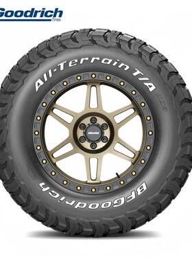 百/路驰KO3越野轮胎26KYG5/275/1285/65/70/75R17R162265/85/6065