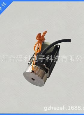 57mm车步进电机带抱闸失电XXE制动器大车力距2N7m5刹刹电机