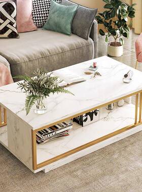 茶几奢桌厅家RBY用茶桌轻现代简小约茶几户型桌子小茶台客简易小