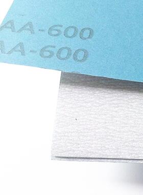 金牛干0磨砂HFK纸23x28mm方形打磨张页干砂打磨家0木具材