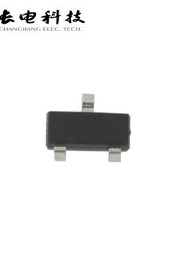 BAS21S SOT-23 开关二极管 贴片二极管 丝印JS4