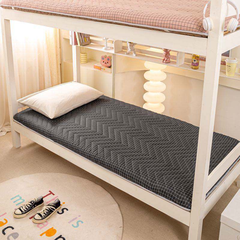 加厚床垫宿舍学生单人垫被褥子铺底榻榻米垫子床褥垫软垫超软超厚