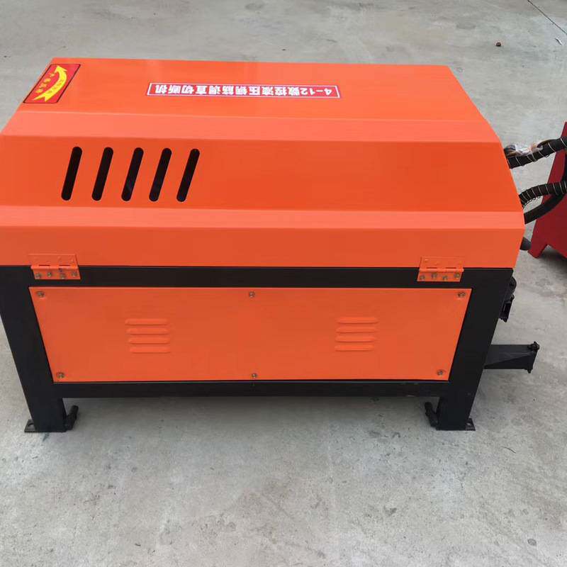 常青钢筋调直剪断机GT4-12钢筋调直剪断机 钢筋调直速断器多型号