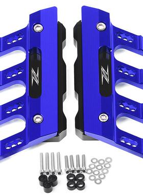 Z125Z250Z3前0040Z6500Z750Z800改装LUP挡泥板保护盖装Z饰护盖