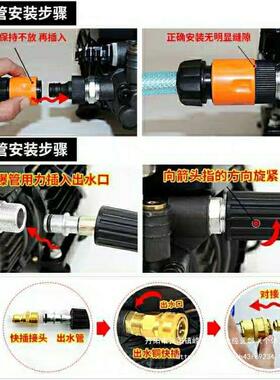 款试压泵PGES2手提小型电动PR道自来水地暖打压泵测漏管新洗车P两