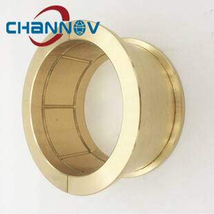 优质耐磨铜衬套锡青铜套  冲床配件机床附件 铜瓦五金机械配件