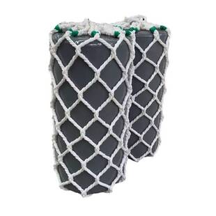 船用聚氨酯护舷码头靠泊靠球实心聚乙烯碰垫eva靠垫游艇防撞球