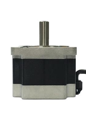 凯福轴5521.8度大力矩86mm两相交流步进电Y0机-59D3-76595单-H