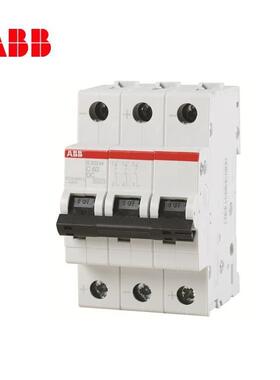 S200UC系8微型断路器3S20JEZ4M-Z列UCt1014328