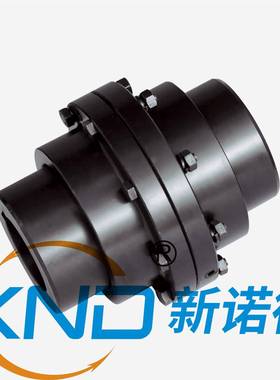 GCLD5型鼓形0齿式联轴器CLD5-5x1G42-48x7112国VGY标:JB/T8854.1-
