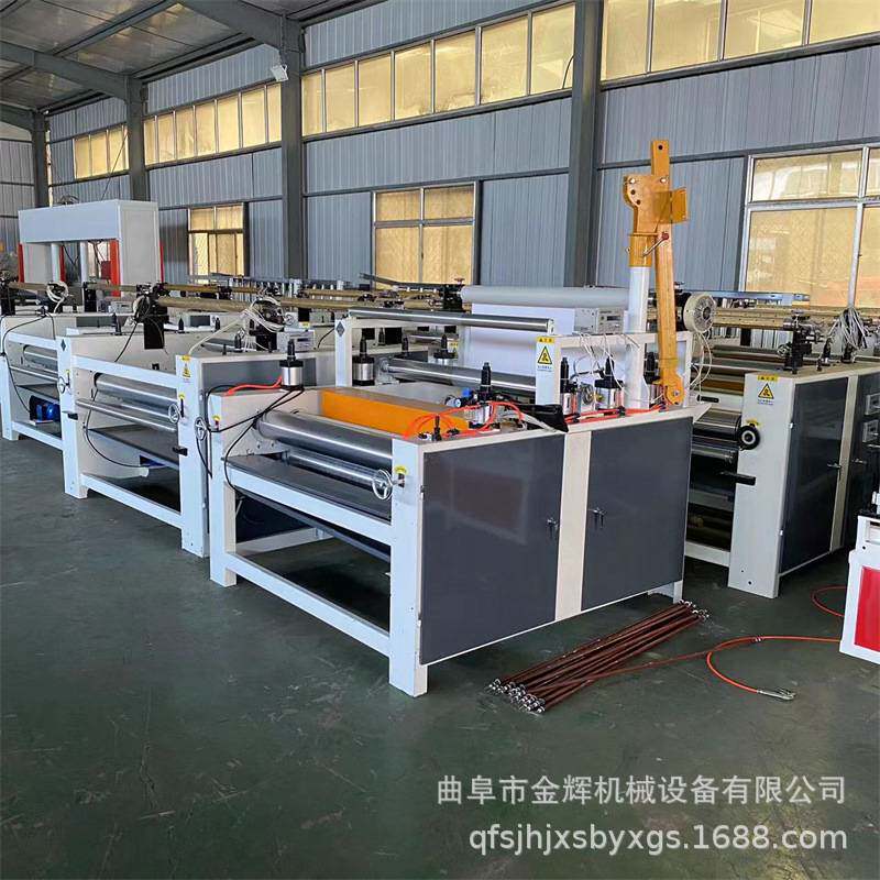发泡板布料贴合机 不干胶背胶双面胶皮革复合玻纤布百洁布涂胶机