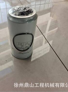 6山猫S51076燃油滤清器柴过滤滤芯油水分离ASQS器7333油34