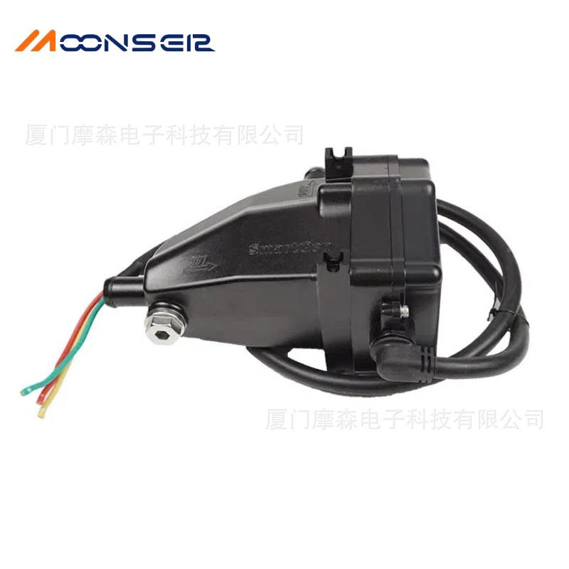 HT10HT10M1M众智发电机水加热器9发动机套自启冷动却液预加热器装