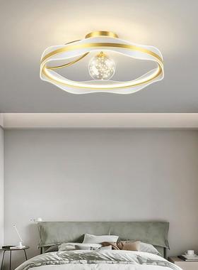 简约现组代客厅吊灯20用41325年新款家大厅主卧室餐厅合灯全屋灯